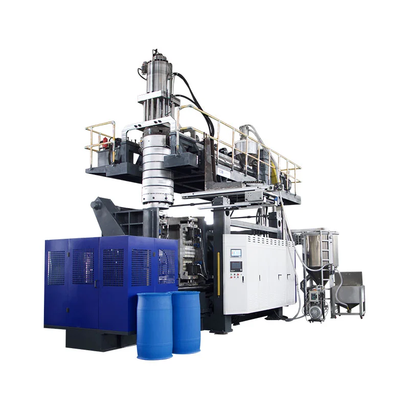 ¿Pode ser esta a solución definitiva para a produción de barril químico de 250L?