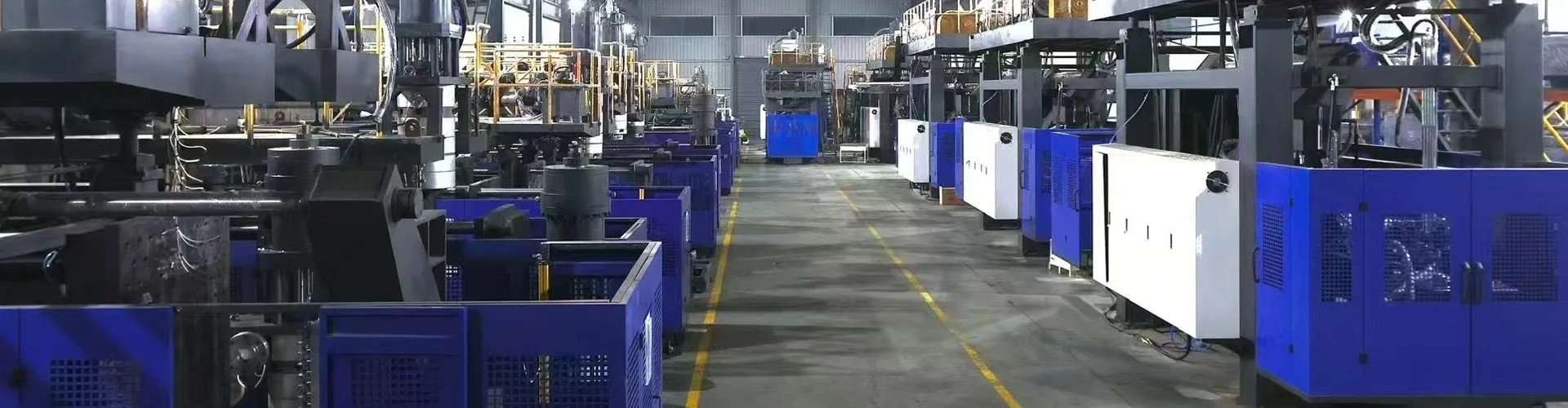 Soplado de HDPE reciclado: selección de resinas, procesamento e controis de calidade