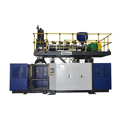 30L Acumula a máquina de moldura de soplado
