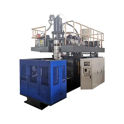 Máquina de moldura de golpe acumulada 60L