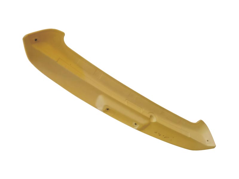 Pezas de automóbiles ABS