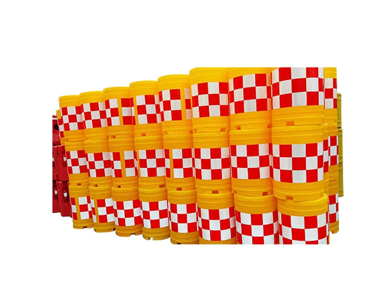Barreiras de accidentes